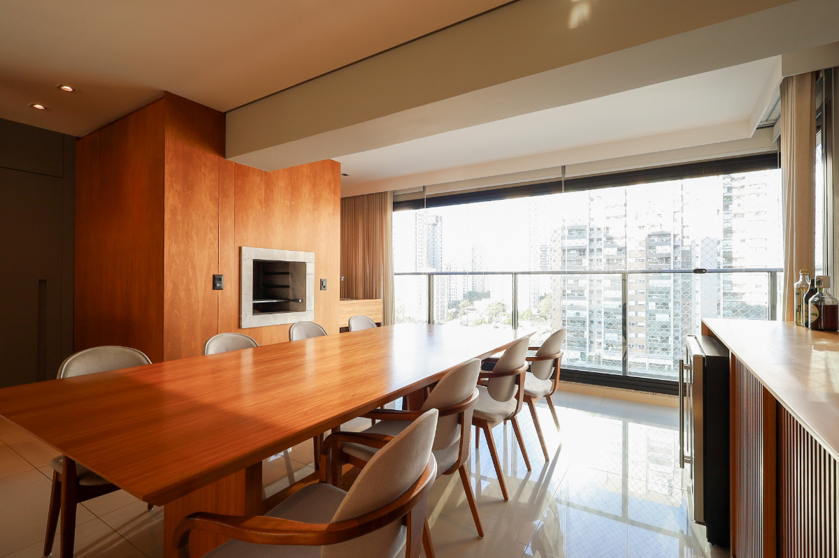 Apartamento para venda em Brooklin com 3 suites, 145m² - foto 6