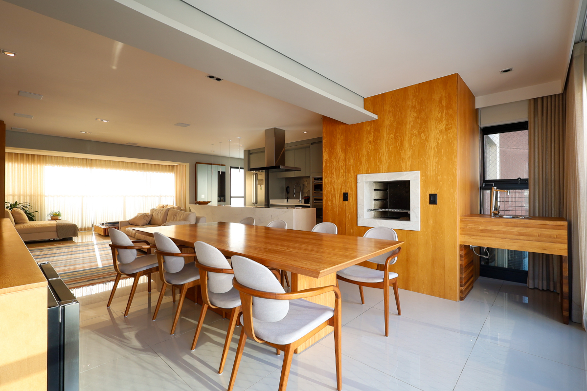 Apartamento para venda em Brooklin com 3 suites, 145m² - foto 7
