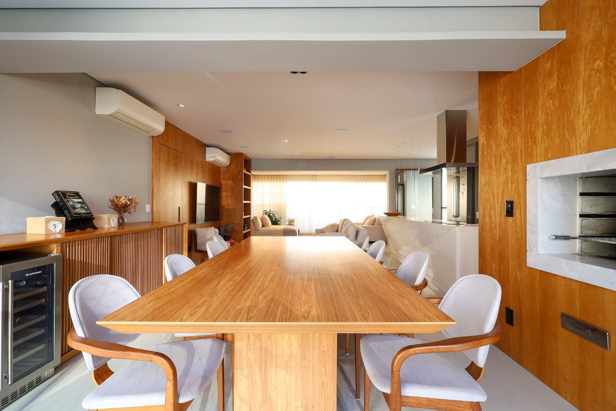Apartamento para venda em Brooklin com 3 suites, 145m² - foto 8