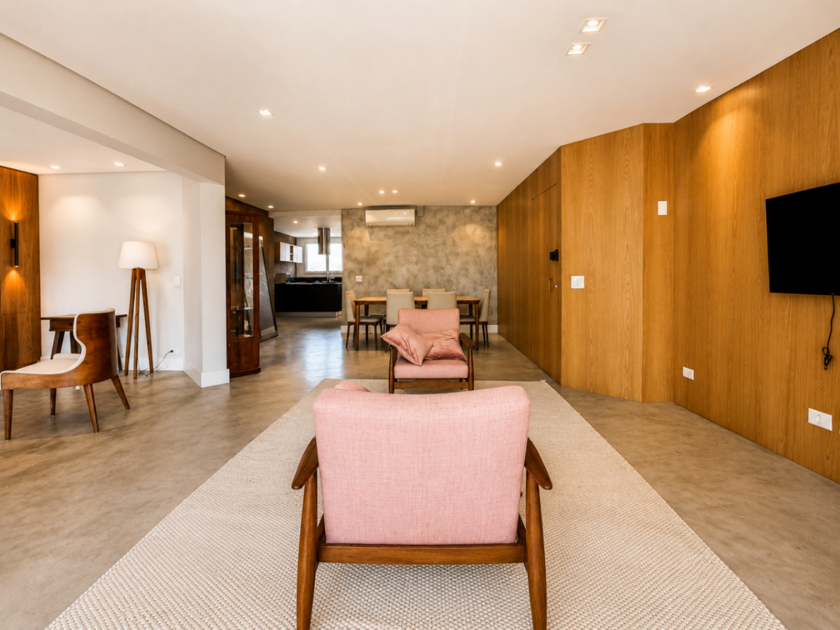 Elegância, Amplitude e Conforto no Brooklin | Giardino Di Fi - foto 8