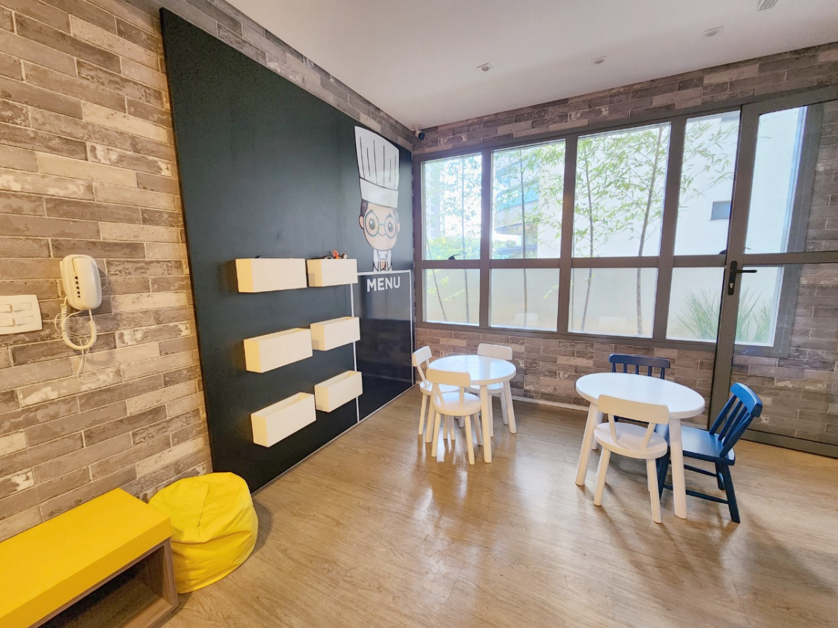 Apartamento a venda Campo Belo, 2 suites, 4 vagas, 192 mts - foto 7