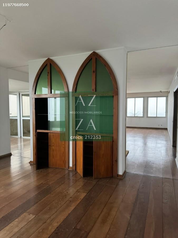 Apartamento para venda em Jardim Marajoara com 4 quartos, se - foto 1