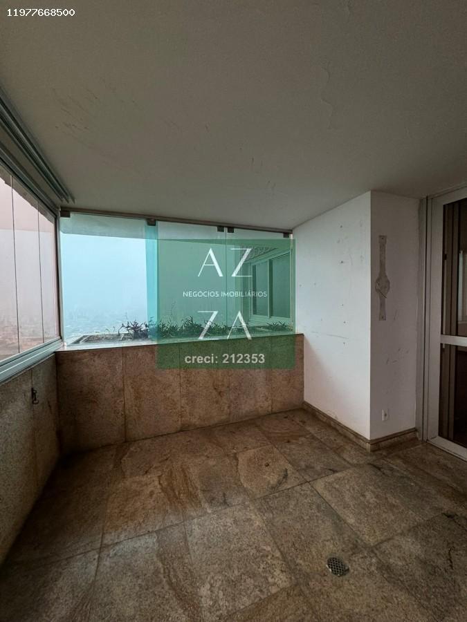 Apartamento para venda em Jardim Marajoara com 4 quartos, se - foto 3
