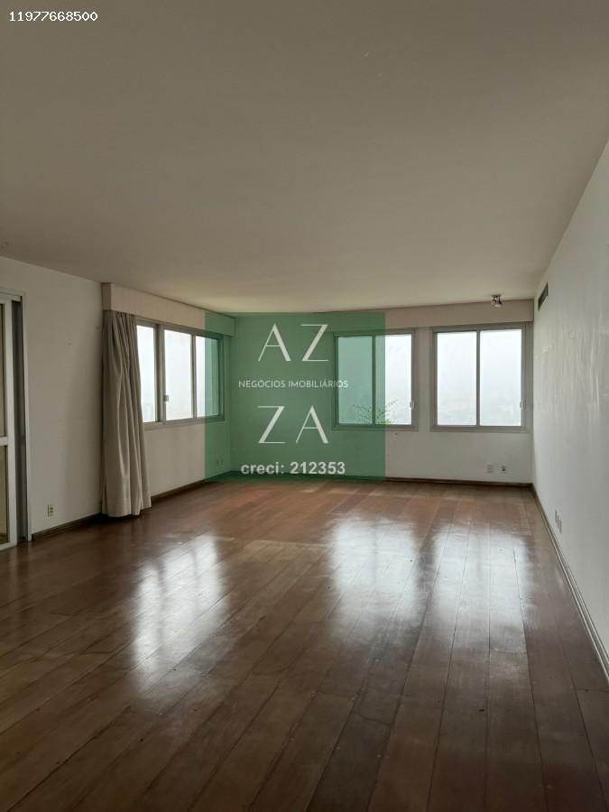Apartamento para venda em Jardim Marajoara com 4 quartos, se - foto 4