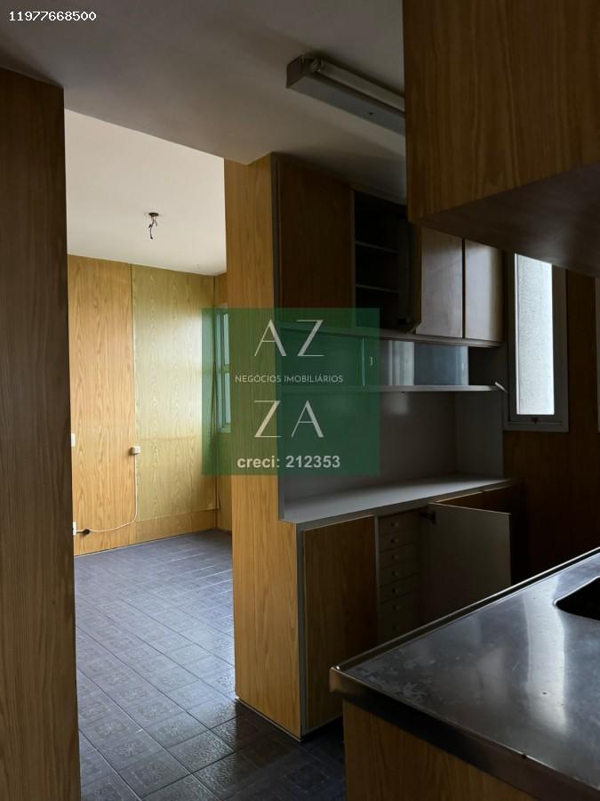 Apartamento para venda em Jardim Marajoara com 4 quartos, se - foto 6