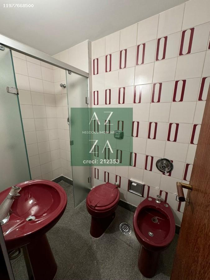 Apartamento para venda em Jardim Marajoara com 4 quartos, se - foto 7