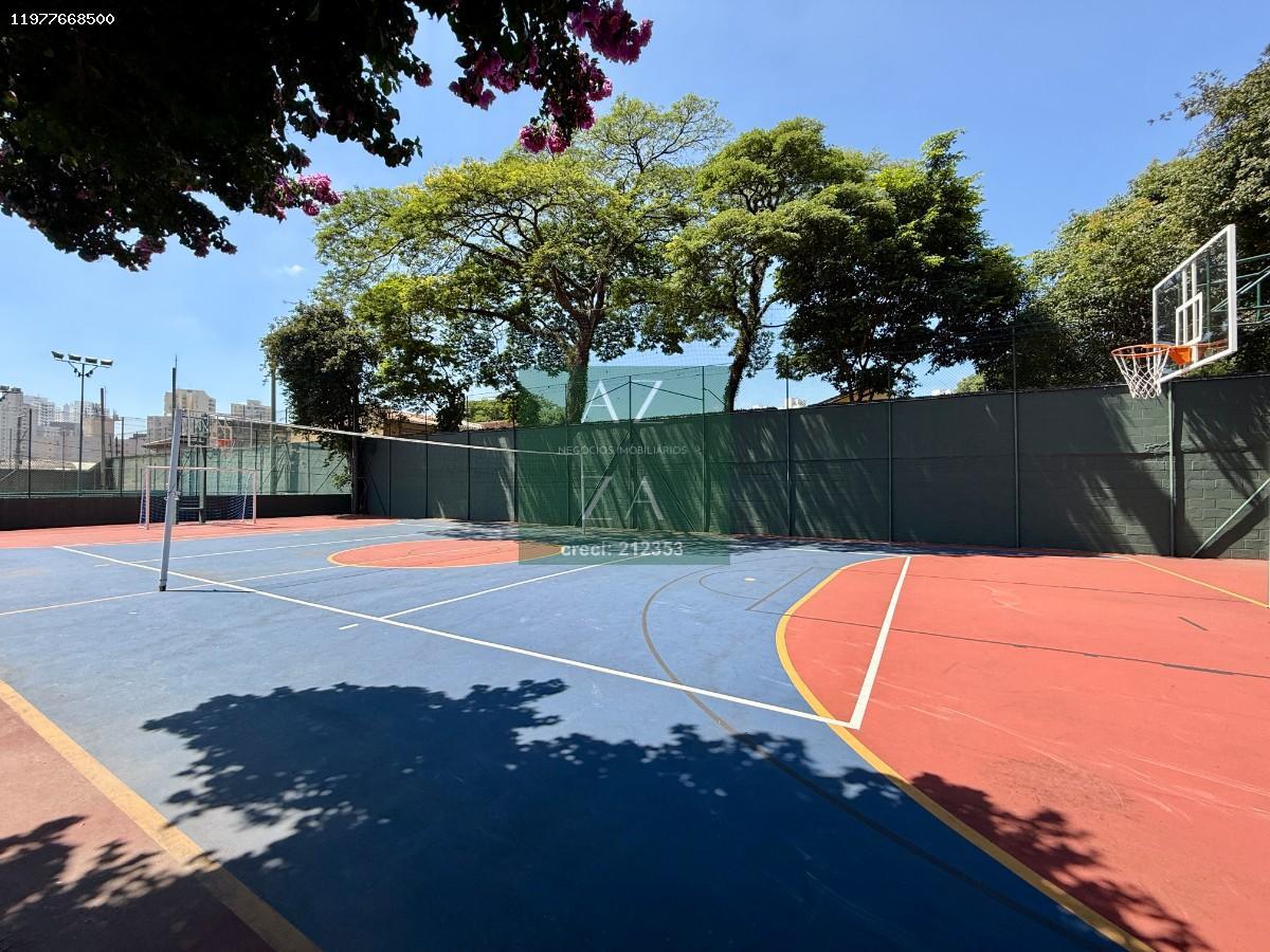 Apartamento para venda em Jardim Marajoara com 4 quartos, se - foto 8