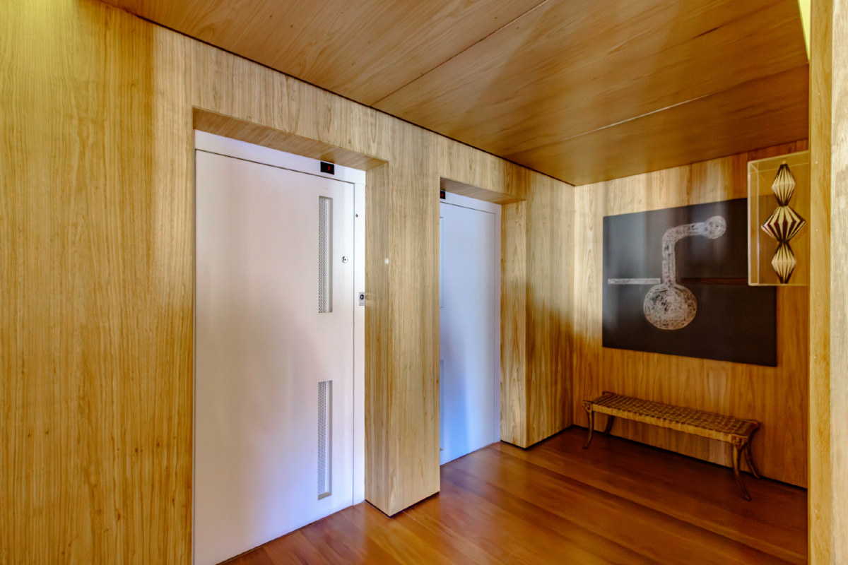 Apartamento para venda em Itaim Bibi com 3 quartos, sendo 3  - foto 2