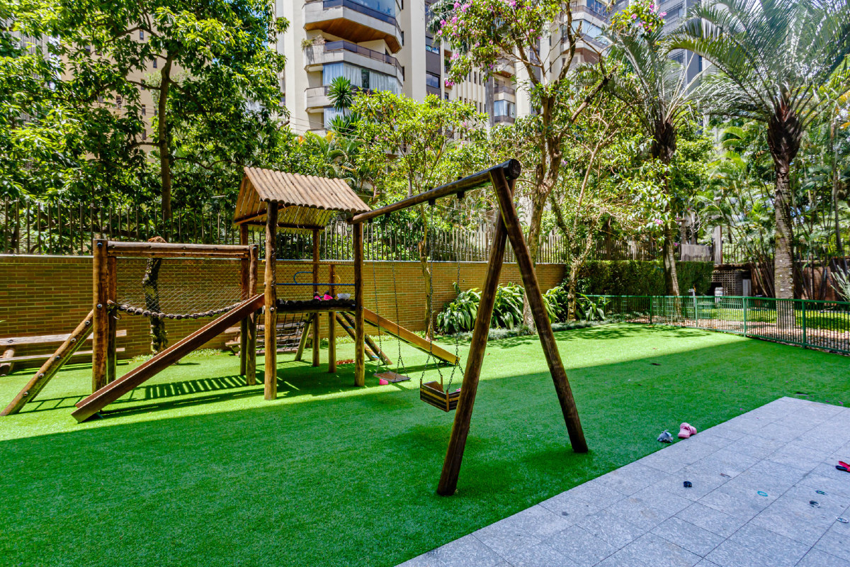 Apartamento para venda em Itaim Bibi com 3 quartos, sendo 3  - foto 7