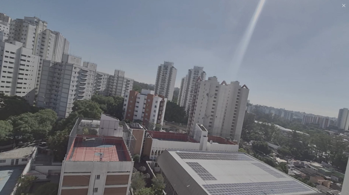 Apartamento para venda em Jardim Marajoara com 3 quartos, se - foto 2