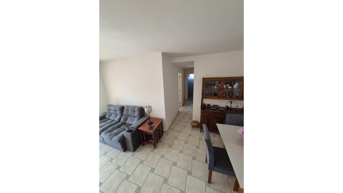 Apartamento para venda em Jardim Marajoara com 3 quartos, se - foto 5