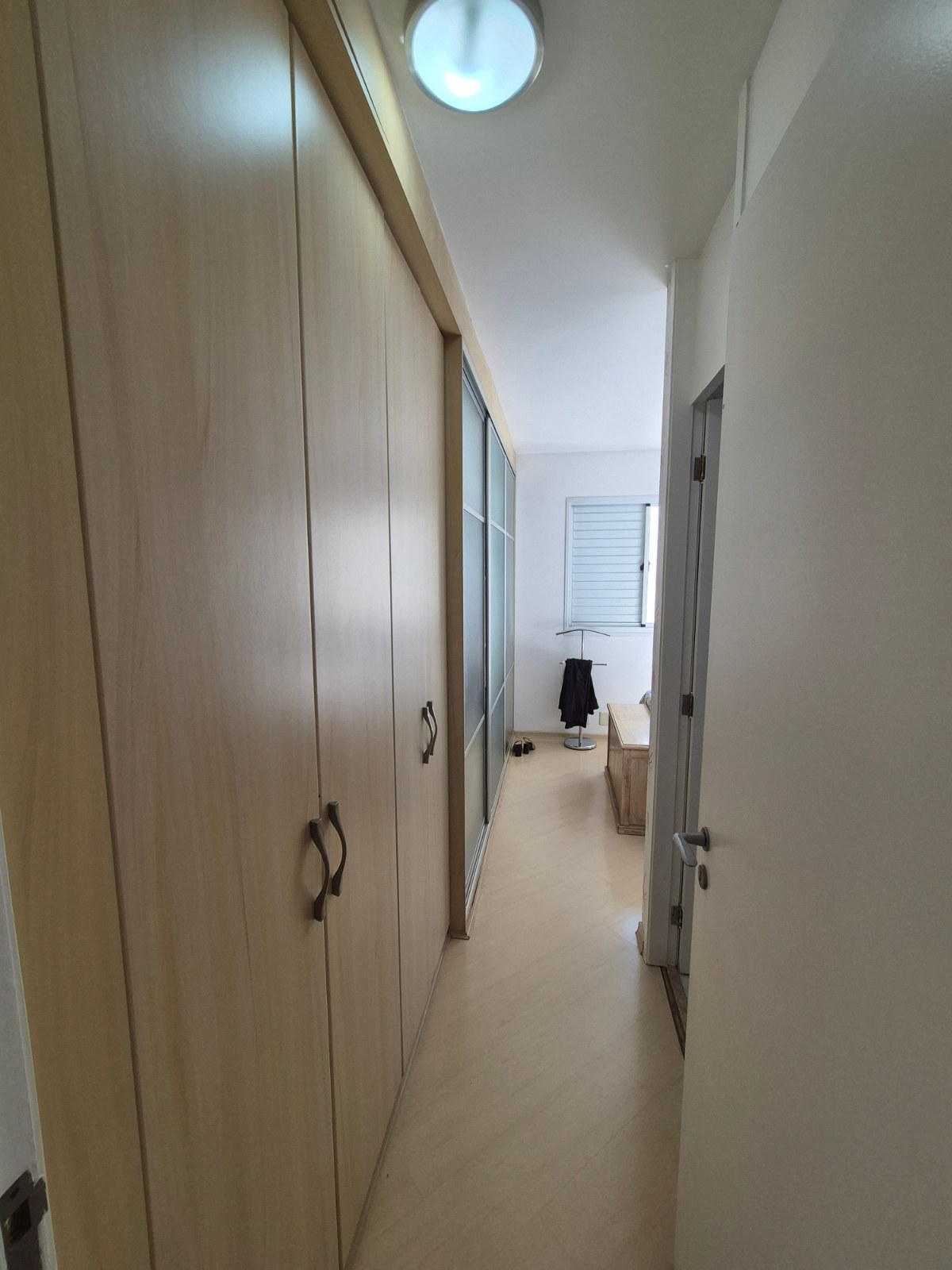 Apartamento para venda em Jardim Marajoara com 3 quartos, se - foto 6