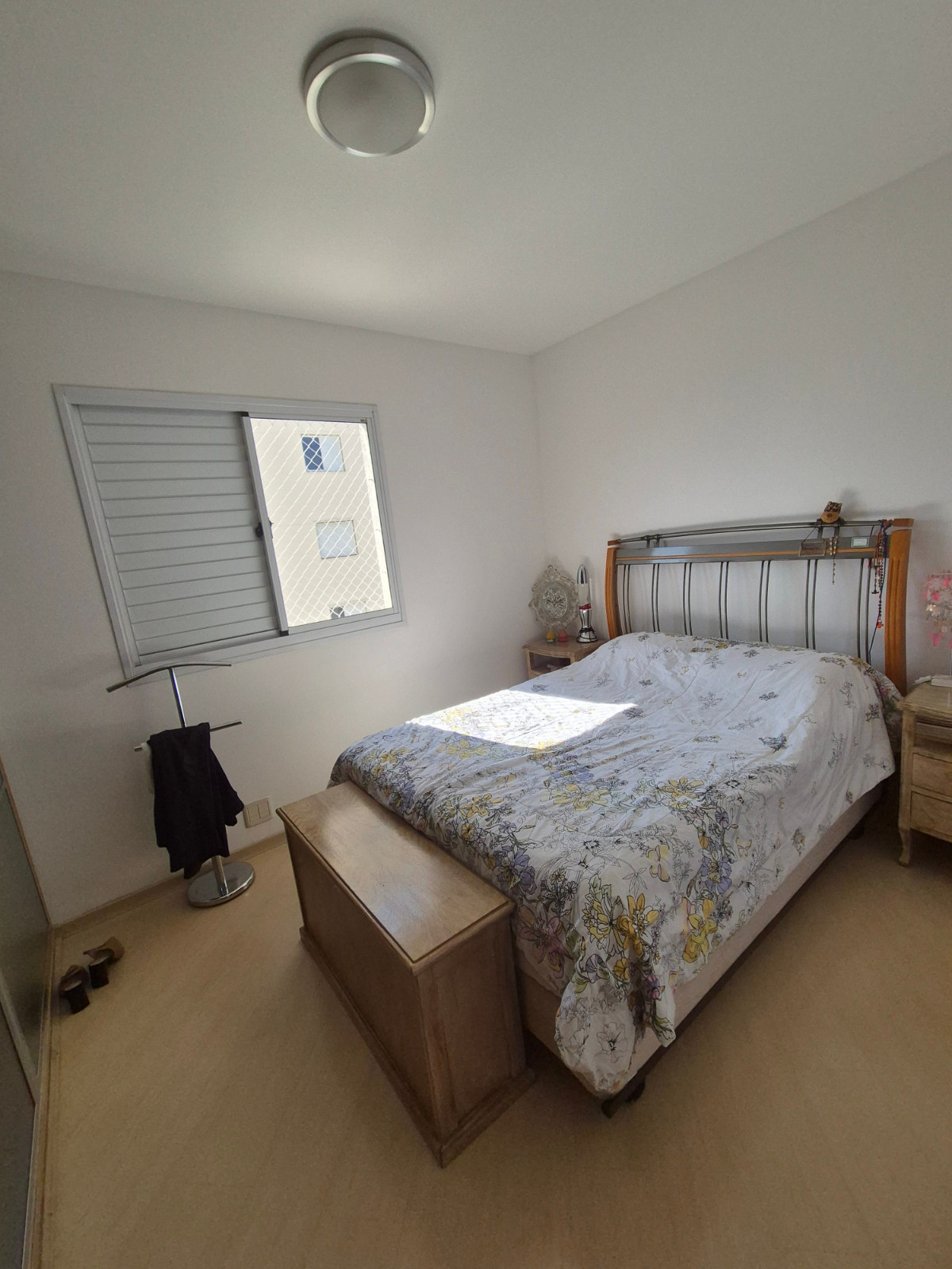Apartamento para venda em Jardim Marajoara com 3 quartos, se - foto 7