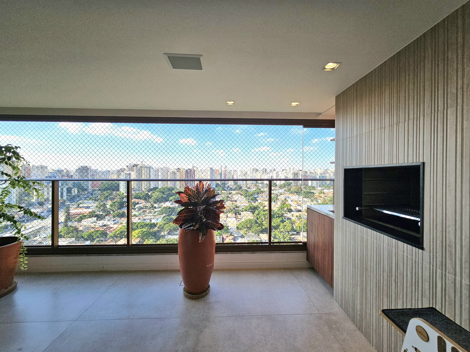 Apartamento a venda 146 m² | 3 suítes + escritório | 2 vagas - foto 5