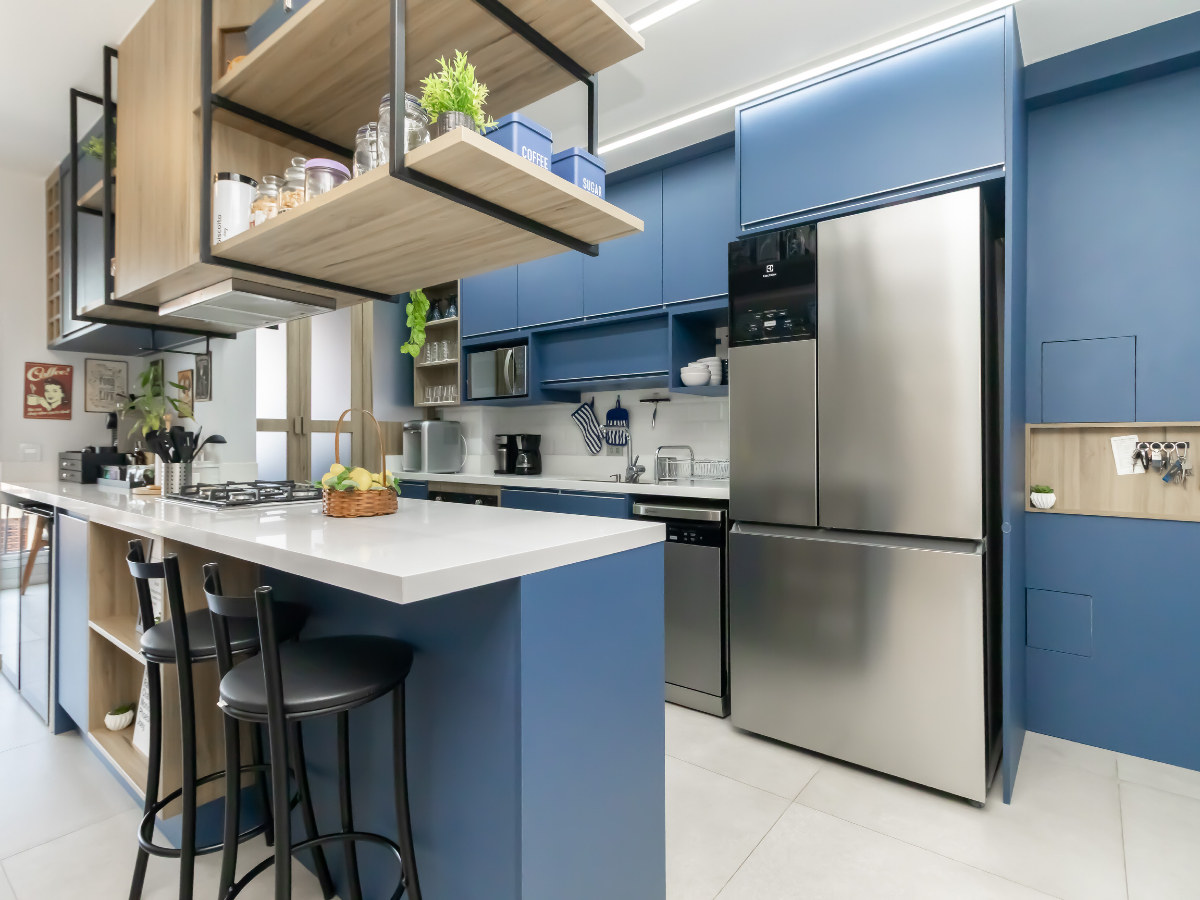 Apartamento a venda lindo, com 2 quartos, 1 suíte , 85m², 2  - foto 1