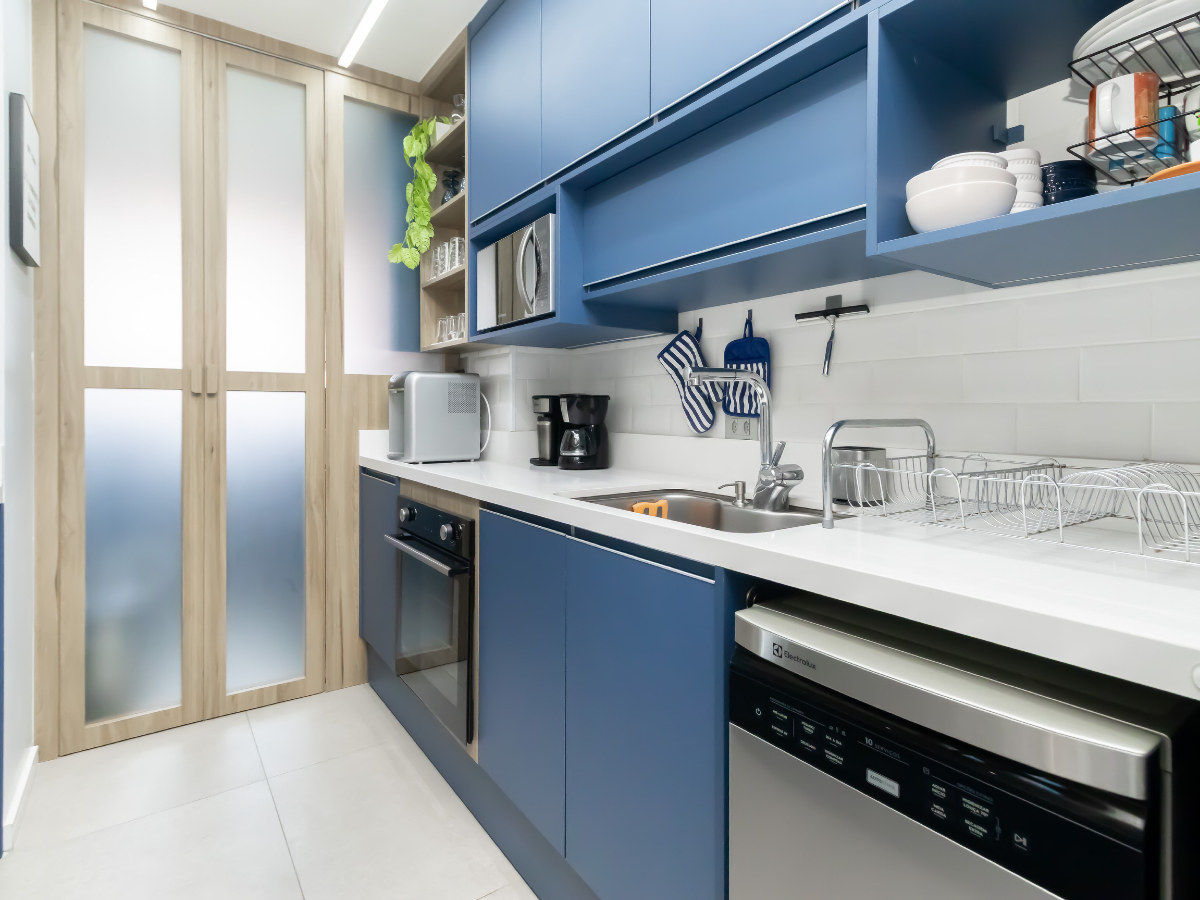 Apartamento a venda lindo, com 2 quartos, 1 suíte , 85m², 2  - foto 3