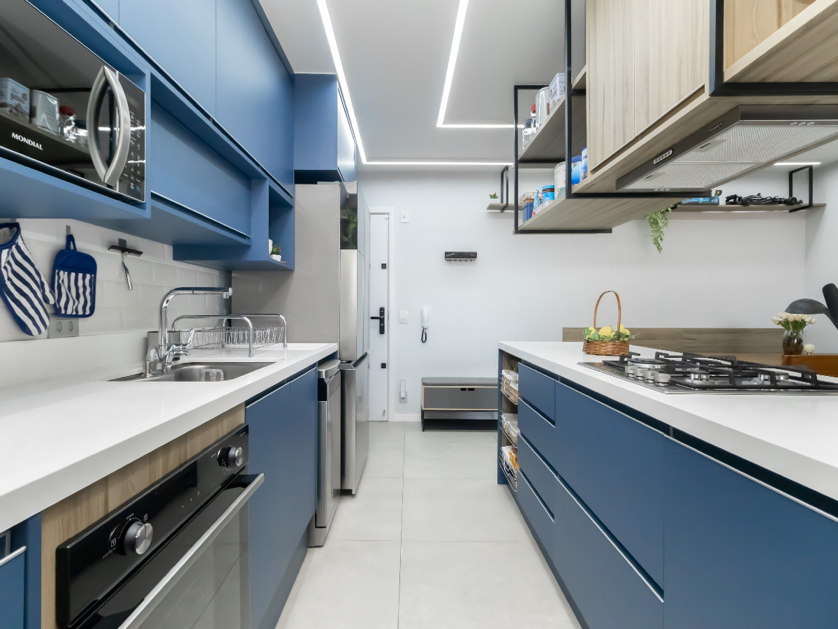 Apartamento a venda lindo, com 2 quartos, 1 suíte , 85m², 2  - foto 4