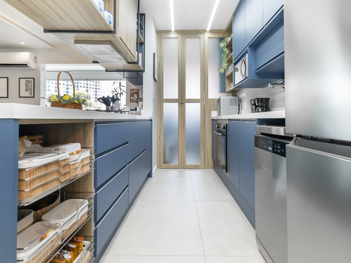 Apartamento a venda lindo, com 2 quartos, 1 suíte , 85m², 2  - foto 6