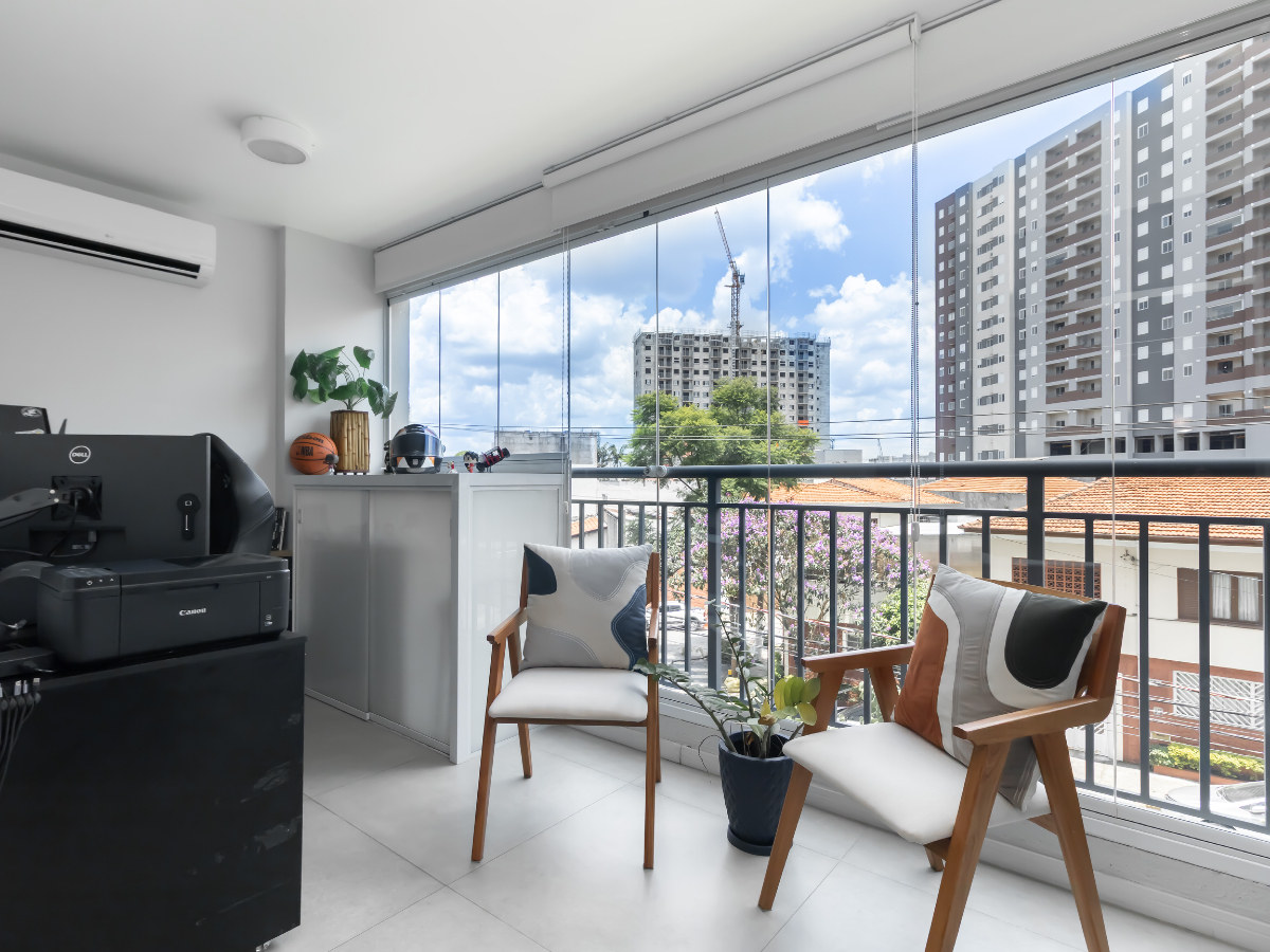 Apartamento a venda lindo, com 2 quartos, 1 suíte , 85m², 2  - foto 7