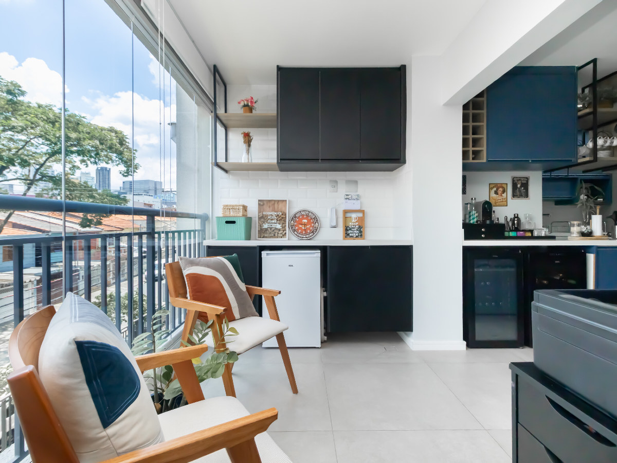Apartamento a venda lindo, com 2 quartos, 1 suíte , 85m², 2  - foto 8