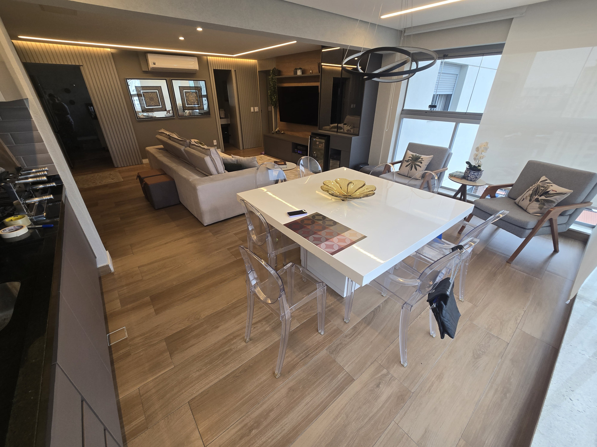 APARTAMENTO A VENDA JD MARAJOARA, CUMARU GOLF, 3 QUARTOS, DE - foto 1