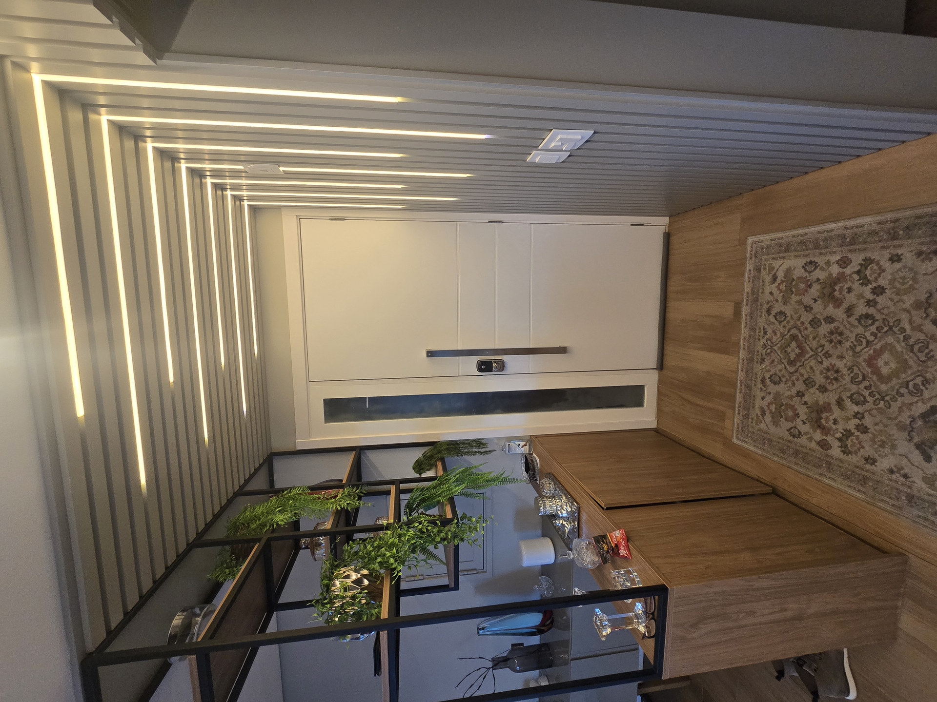 APARTAMENTO A VENDA JD MARAJOARA, CUMARU GOLF, 3 QUARTOS, DE - foto 2