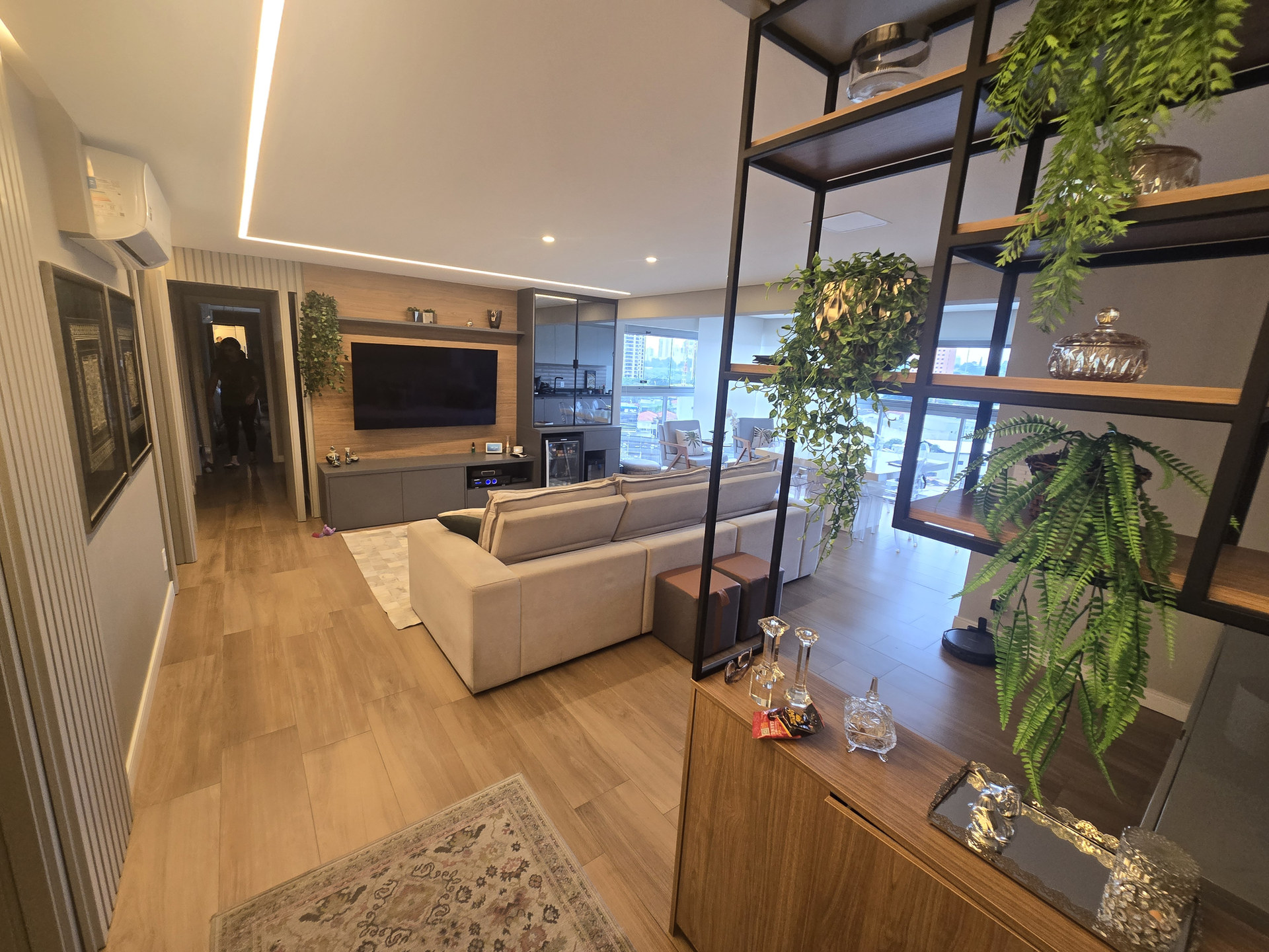 APARTAMENTO A VENDA JD MARAJOARA, CUMARU GOLF, 3 QUARTOS, DE - foto 4