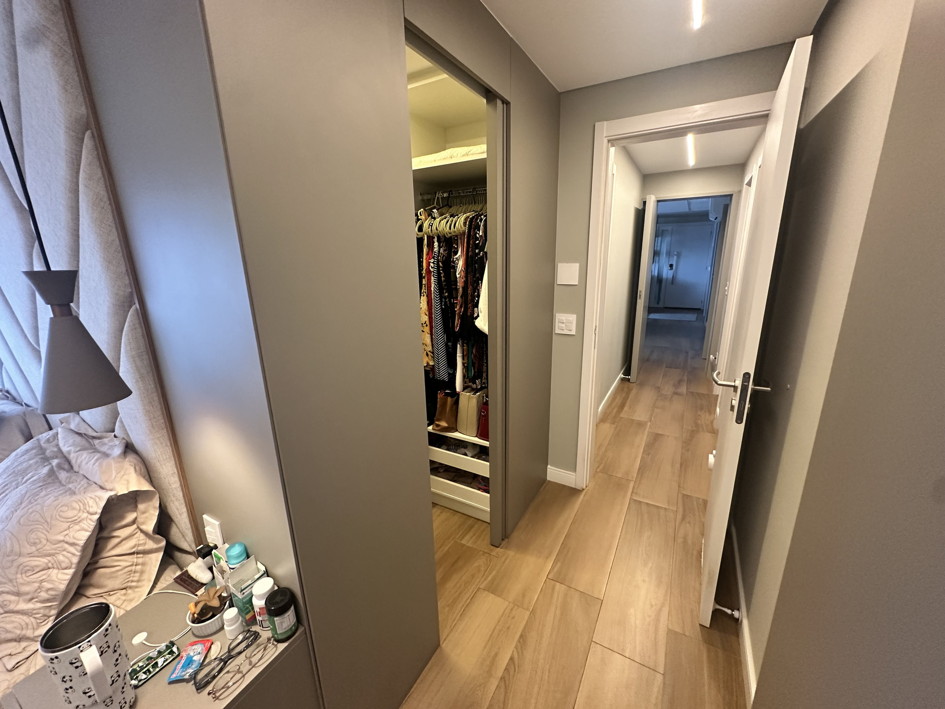 APARTAMENTO A VENDA JD MARAJOARA, CUMARU GOLF, 3 QUARTOS, DE - foto 8