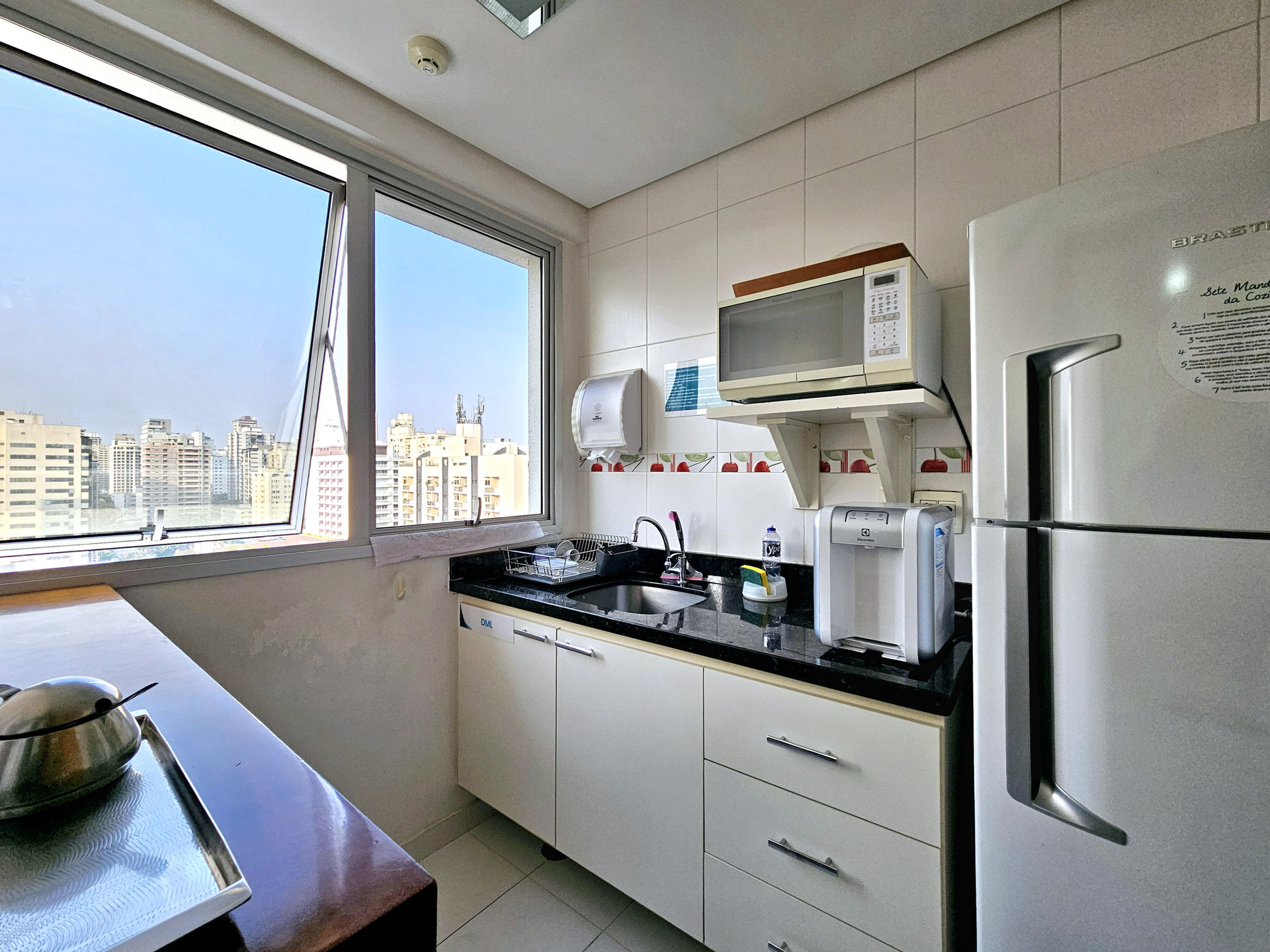 Exclusividade em Moema: Conjunto de 151m², 5 Salas e 4 Vagas - foto 4