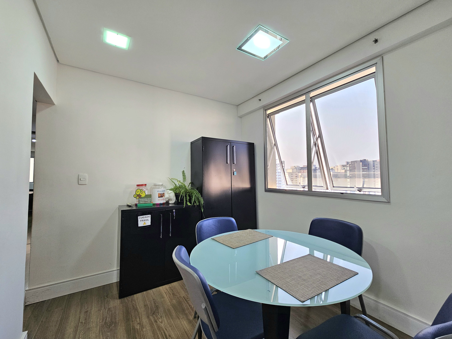 Exclusividade em Moema: Conjunto de 151m², 5 Salas e 4 Vagas - foto 5