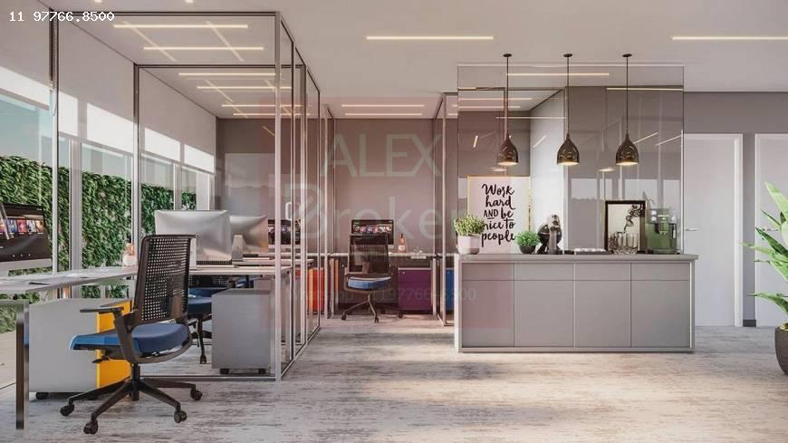 selenza anhanguera park | Apartamento com 2 quartos, 2 vagas - foto 6