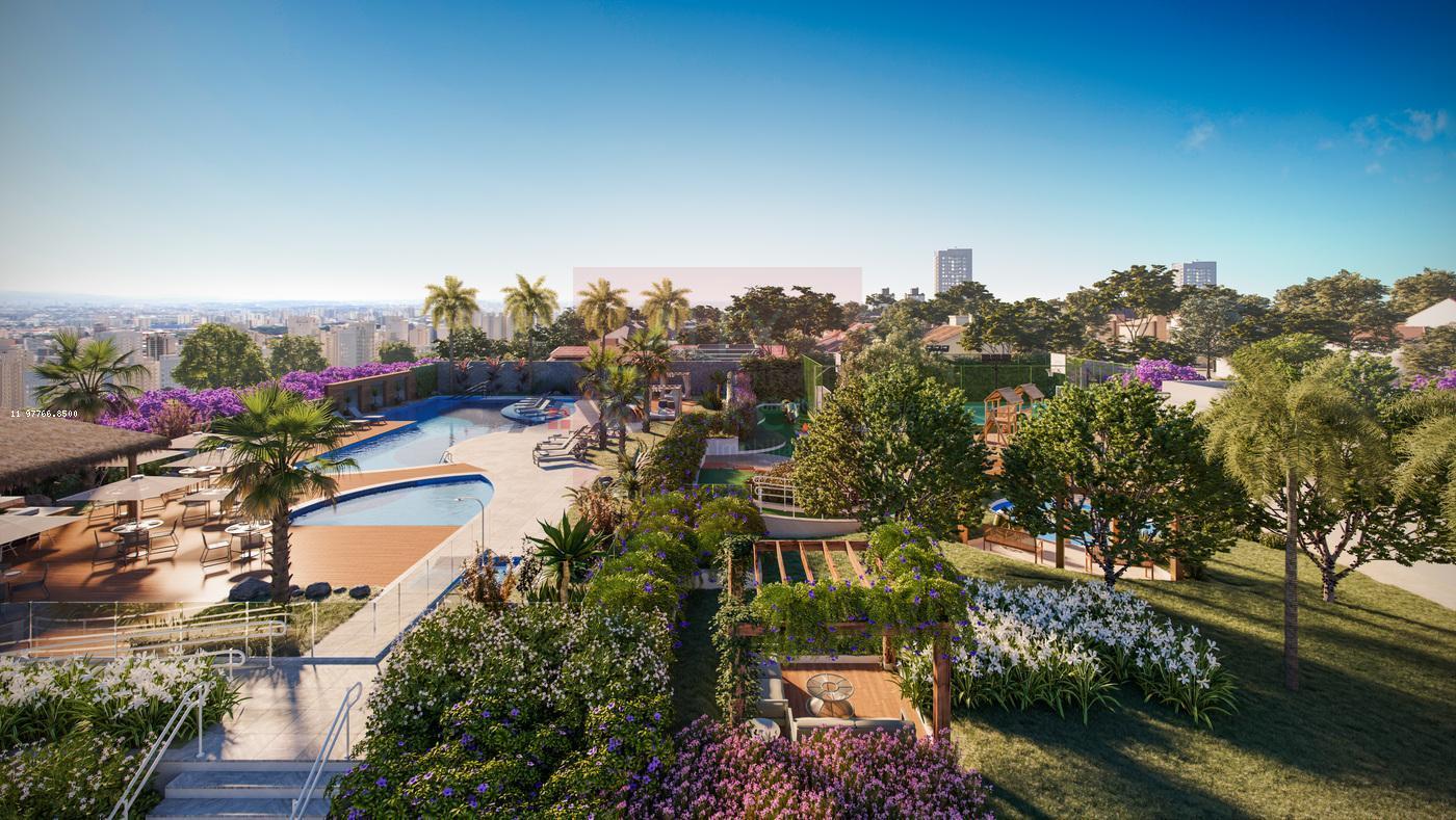 selenza anhanguera park | Apartamento com 2 quartos, 2 vagas - foto 2