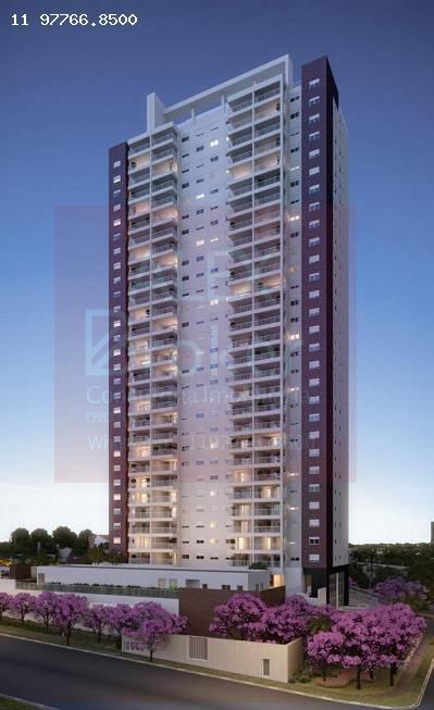 selenza anhanguera park | Apartamento com 2 quartos, 2 vagas - foto 3