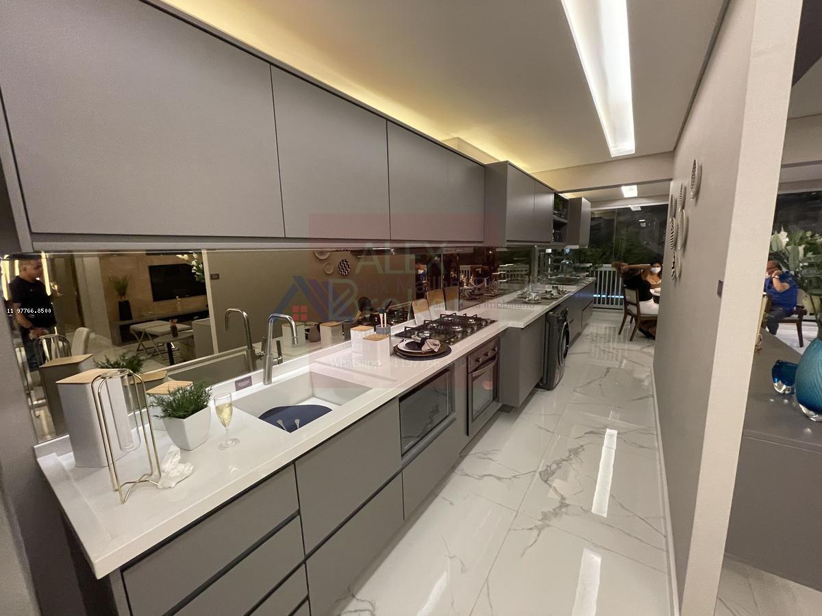 Apartamento a venda Selenza Anhanguera Park 100mt, 2 vagas - foto 1