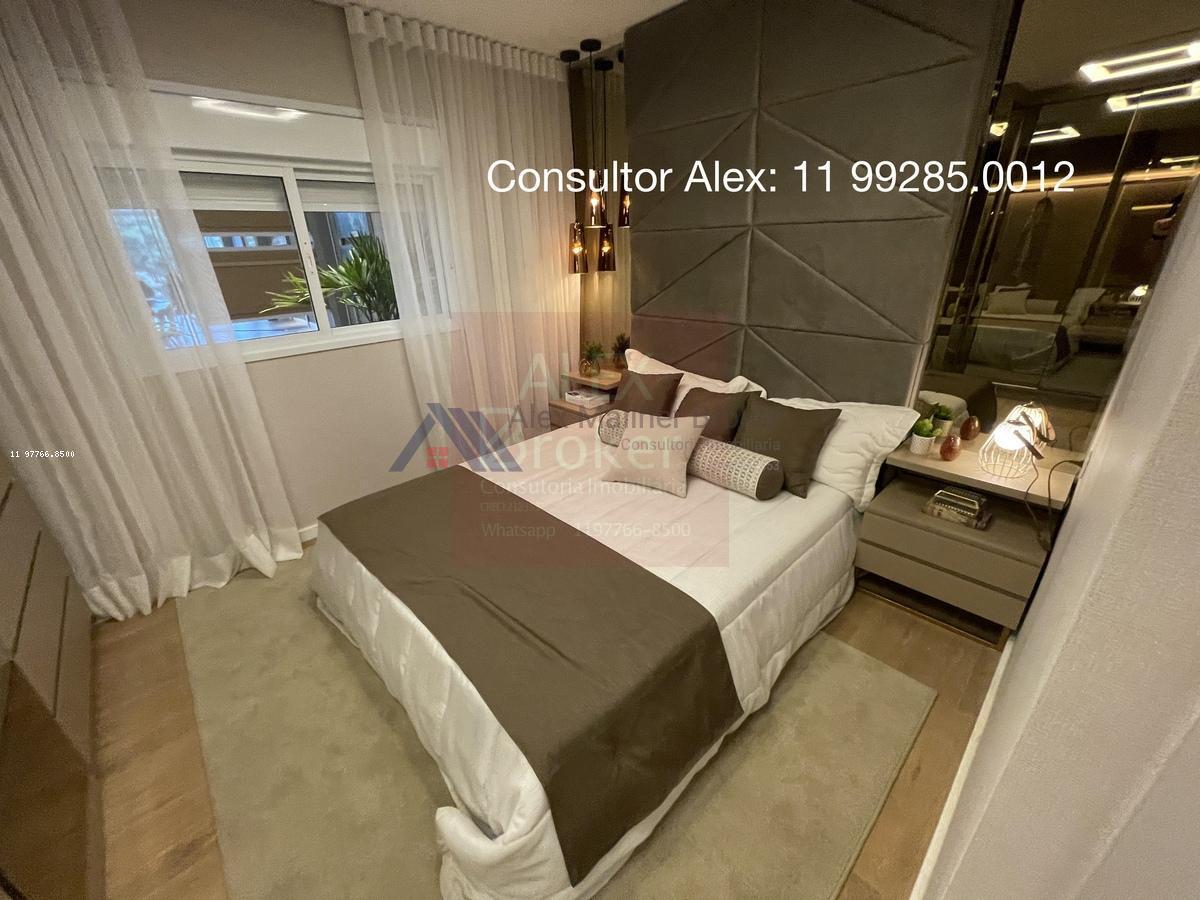 Apartamento a venda Selenza Anhanguera Park 100mt, 2 vagas - foto 7