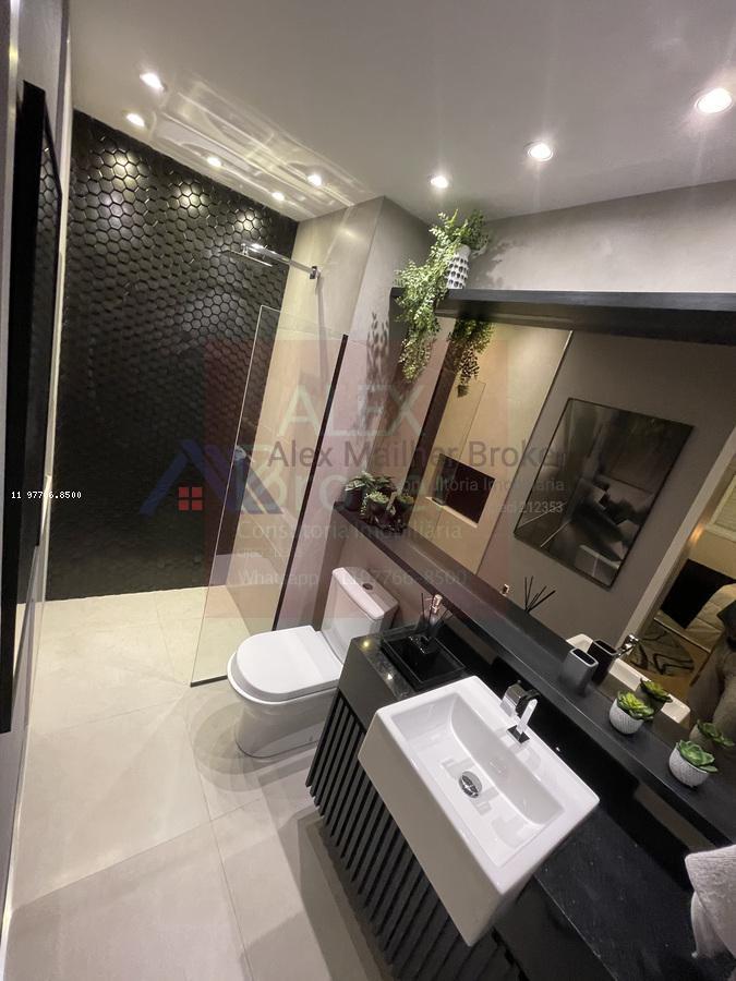 Apartamento a venda Selenza Anhanguera Park 100mt, 2 vagas - foto 8