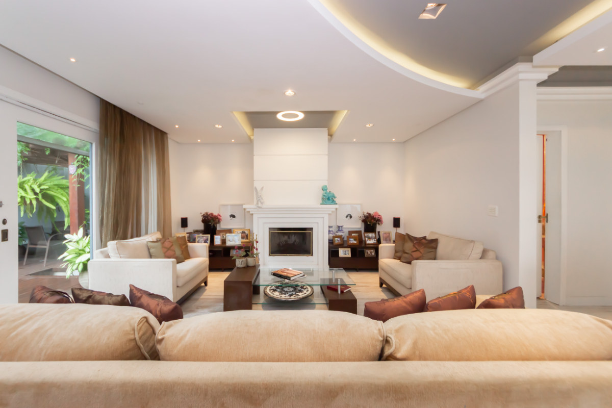 Venda Sobrado Campo Belo com 3 suites, 345m² - foto 1