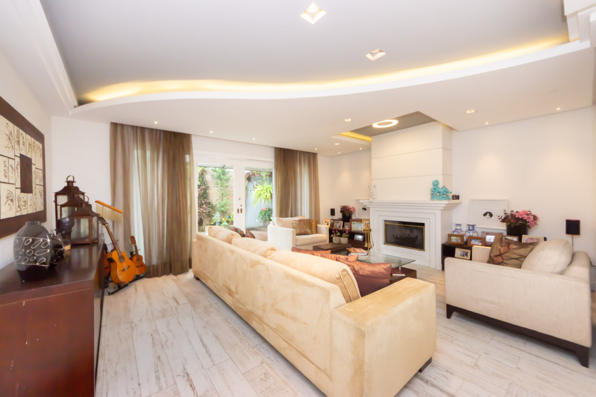 Venda Sobrado Campo Belo com 3 suites, 345m² - foto 2