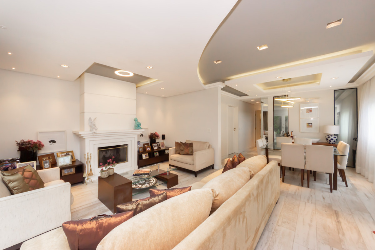 Venda Sobrado Campo Belo com 3 suites, 345m² - foto 3