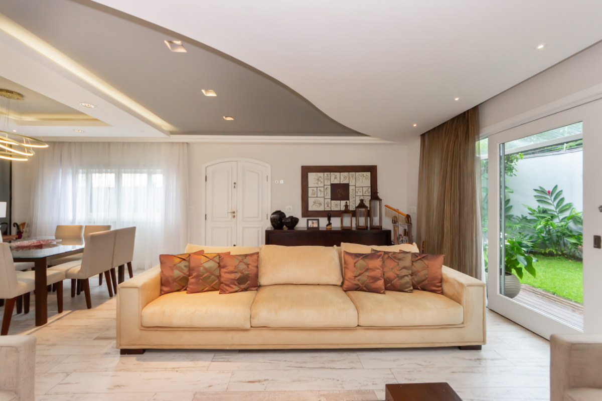 Venda Sobrado Campo Belo com 3 suites, 345m² - foto 4