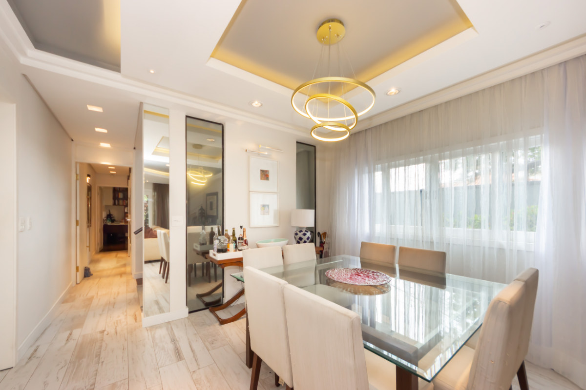 Venda Sobrado Campo Belo com 3 suites, 345m² - foto 6