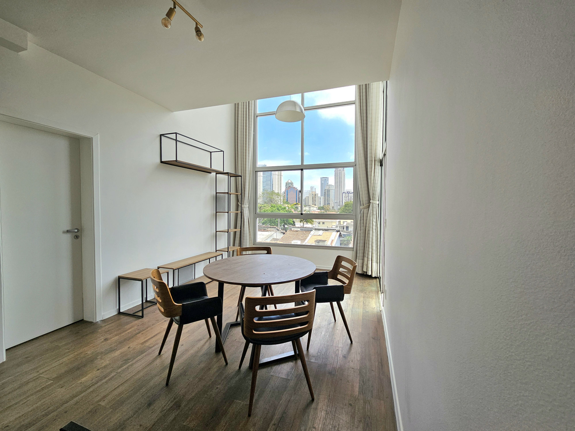 Apartamento a venda no Brooklin, 76,24 m², 2 vagas, lindo - foto 2