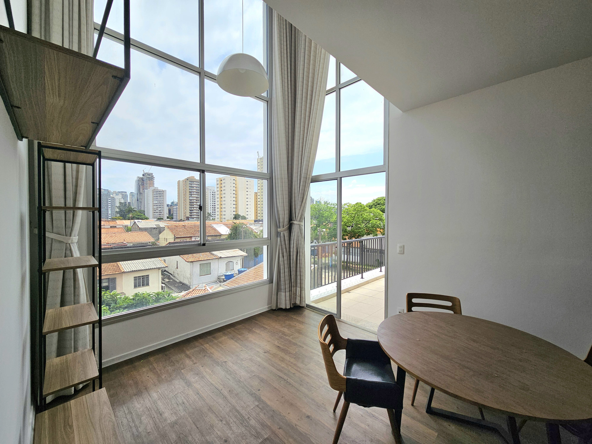 Apartamento a venda no Brooklin, 76,24 m², 2 vagas, lindo - foto 3