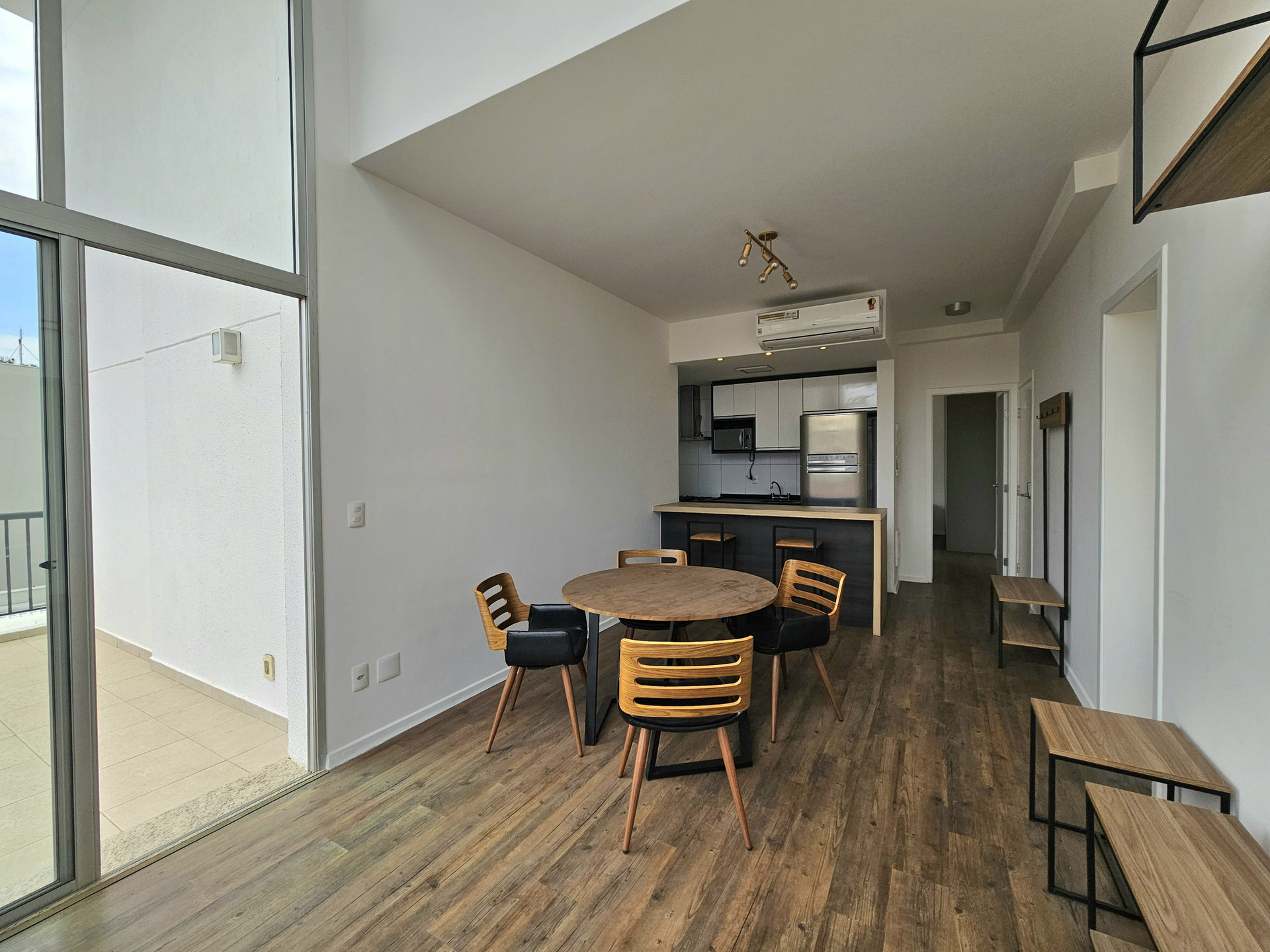 Apartamento a venda no Brooklin, 76,24 m², 2 vagas, lindo - foto 4