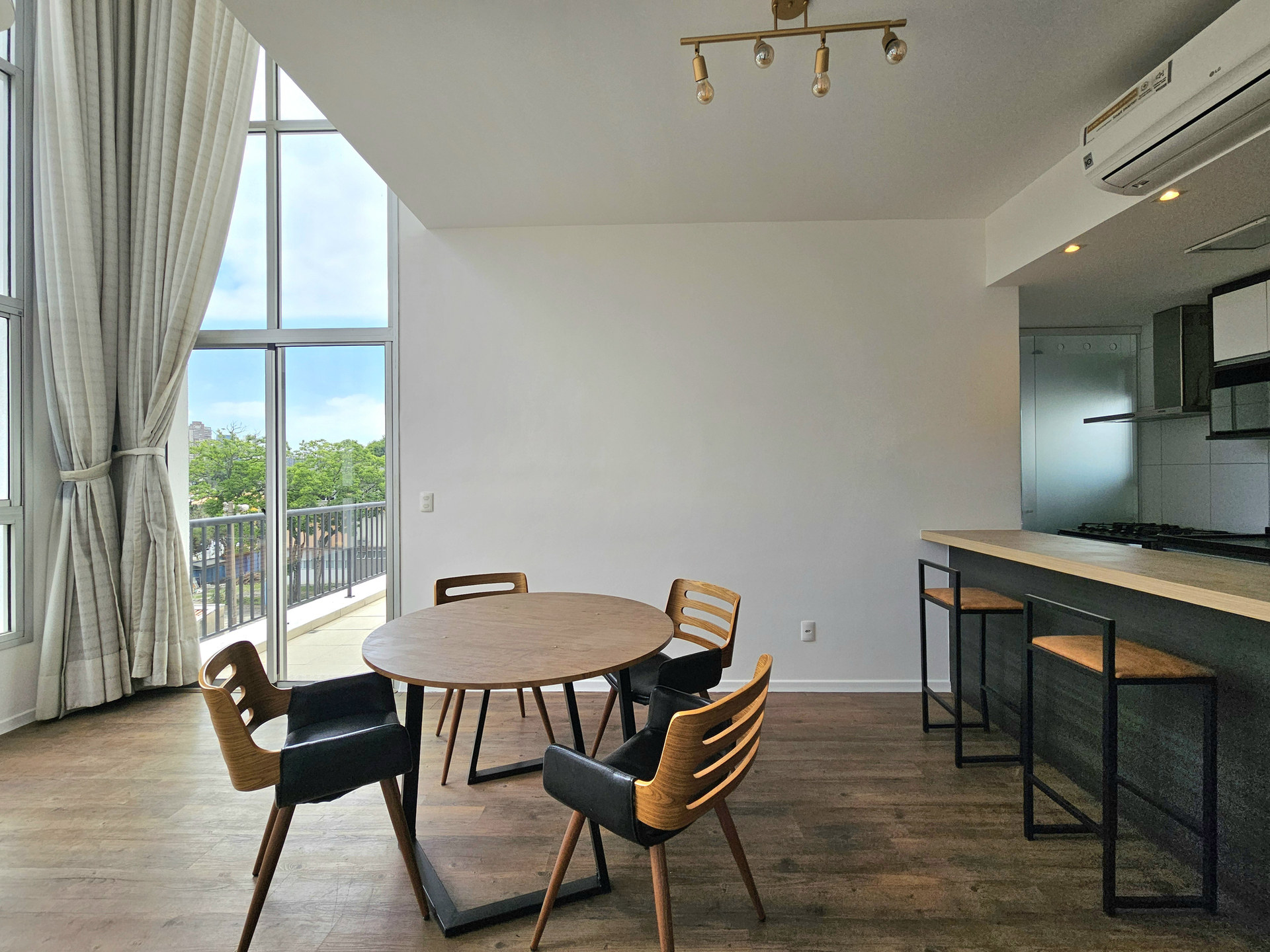 Apartamento a venda no Brooklin, 76,24 m², 2 vagas, lindo - foto 5