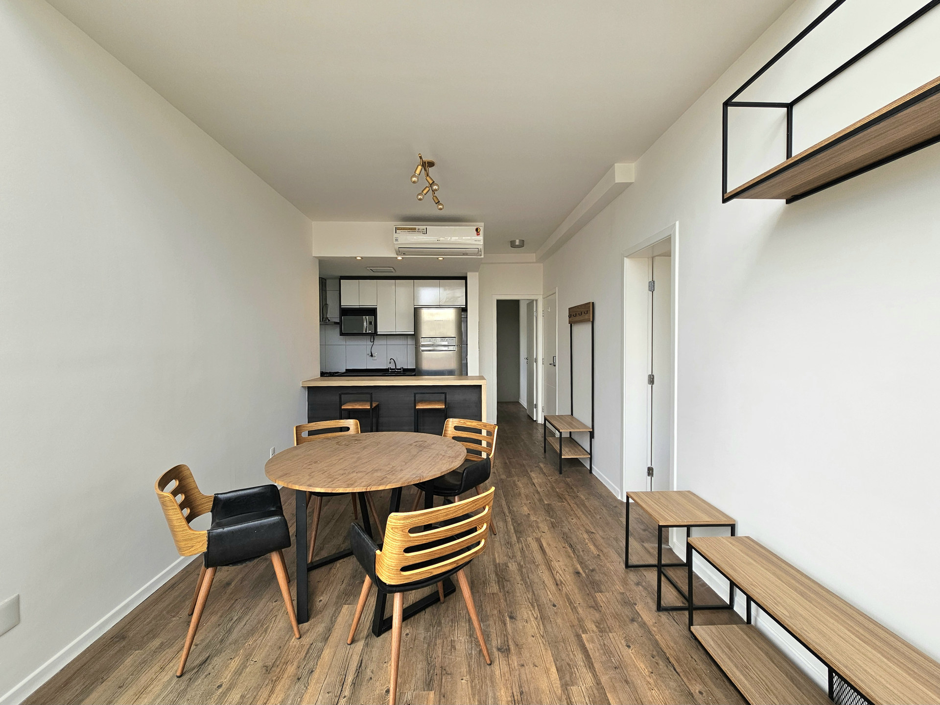 Apartamento a venda no Brooklin, 76,24 m², 2 vagas, lindo - foto 7