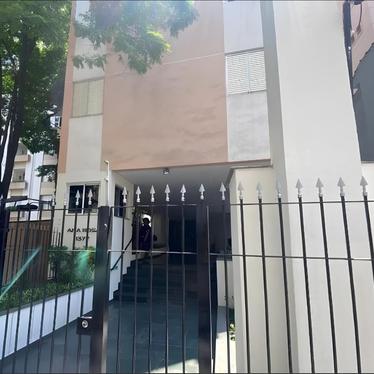 Apartamento a venda, Jd América, 108,30 m², 2 quartos - foto 1