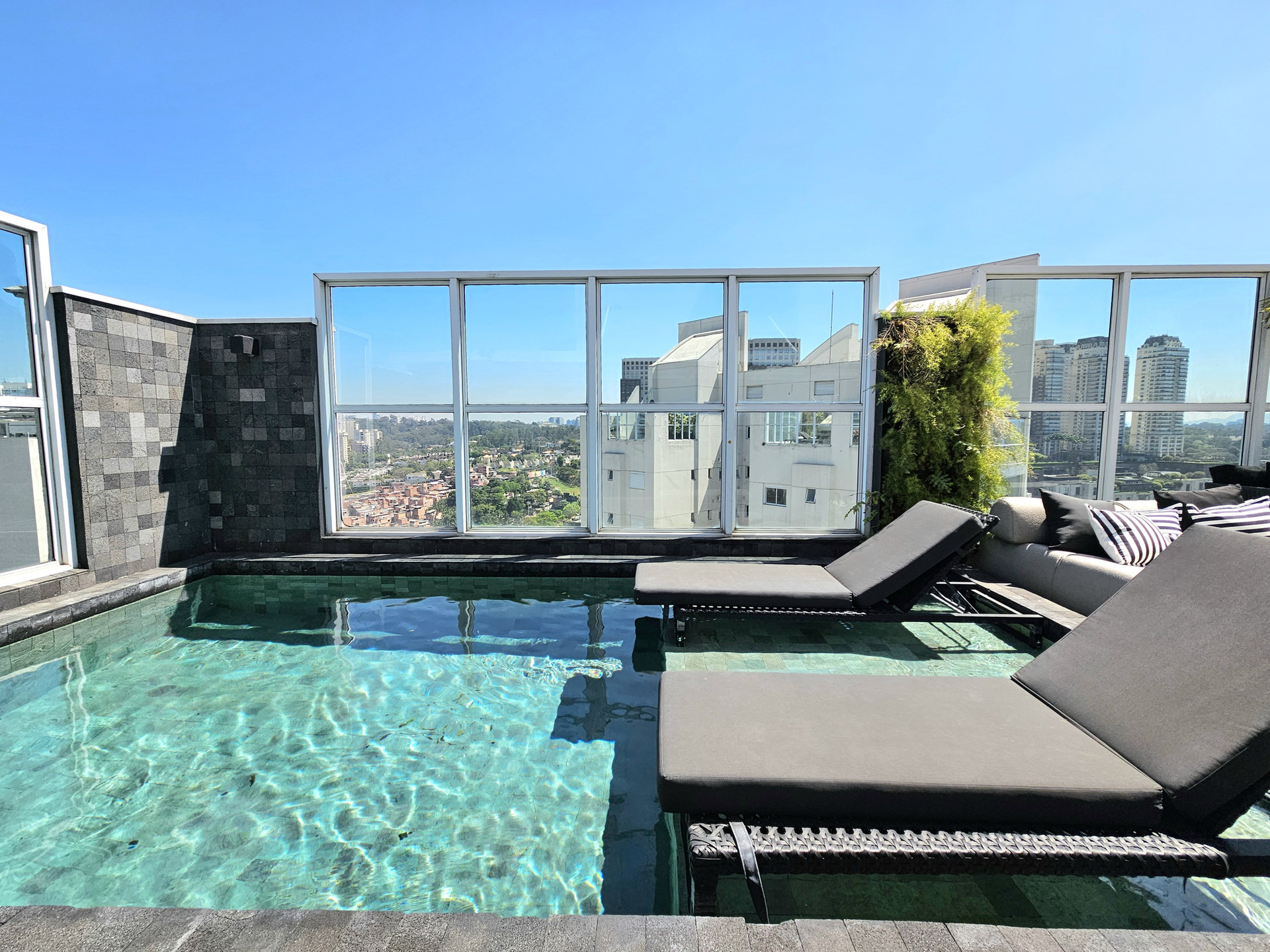 Cobertura à Venda Brooklin, 4 quartos, 3 vagas, 305m2 - foto 4