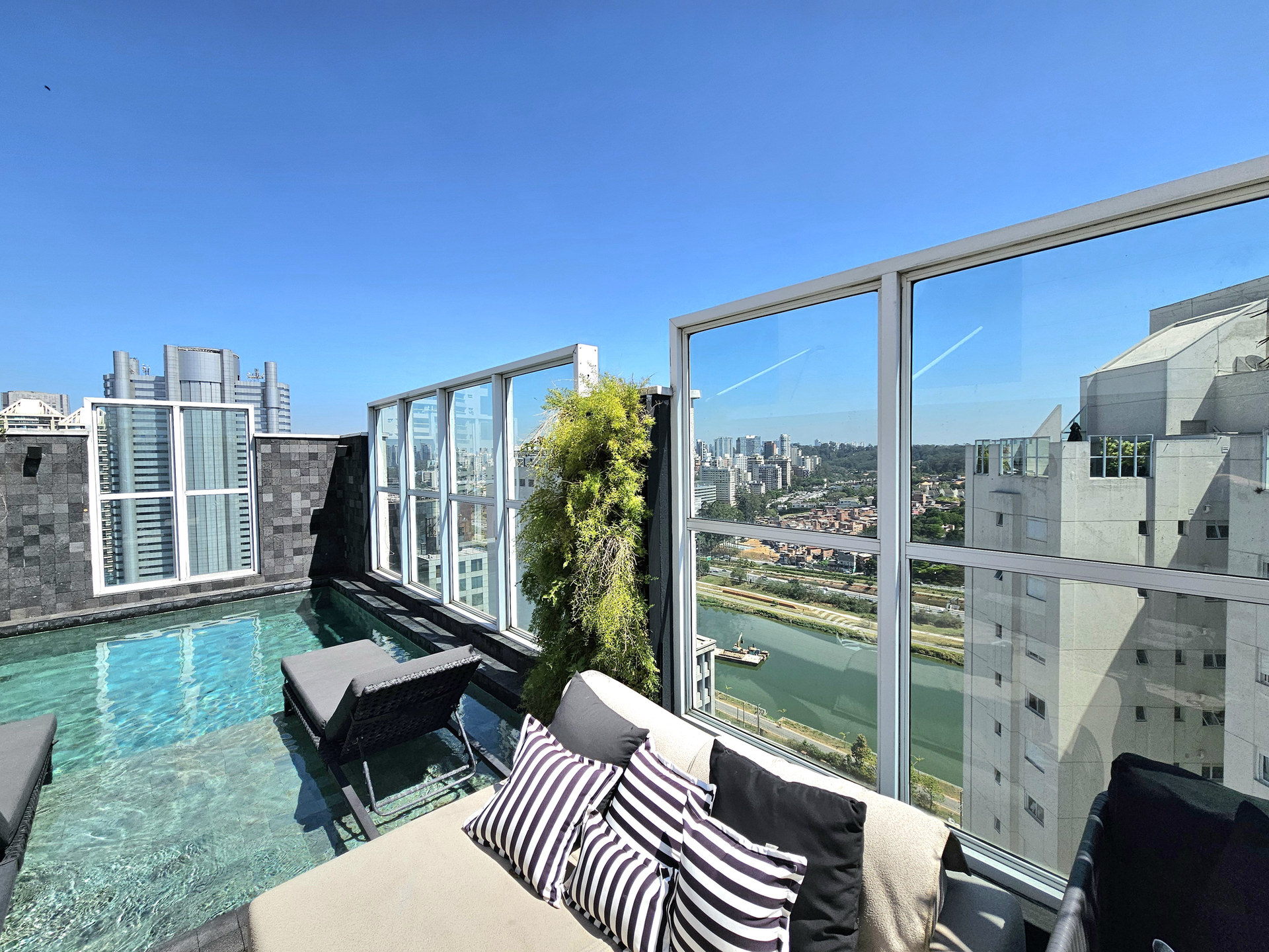 Cobertura à Venda Brooklin, 4 quartos, 3 vagas, 305m2 - foto 7