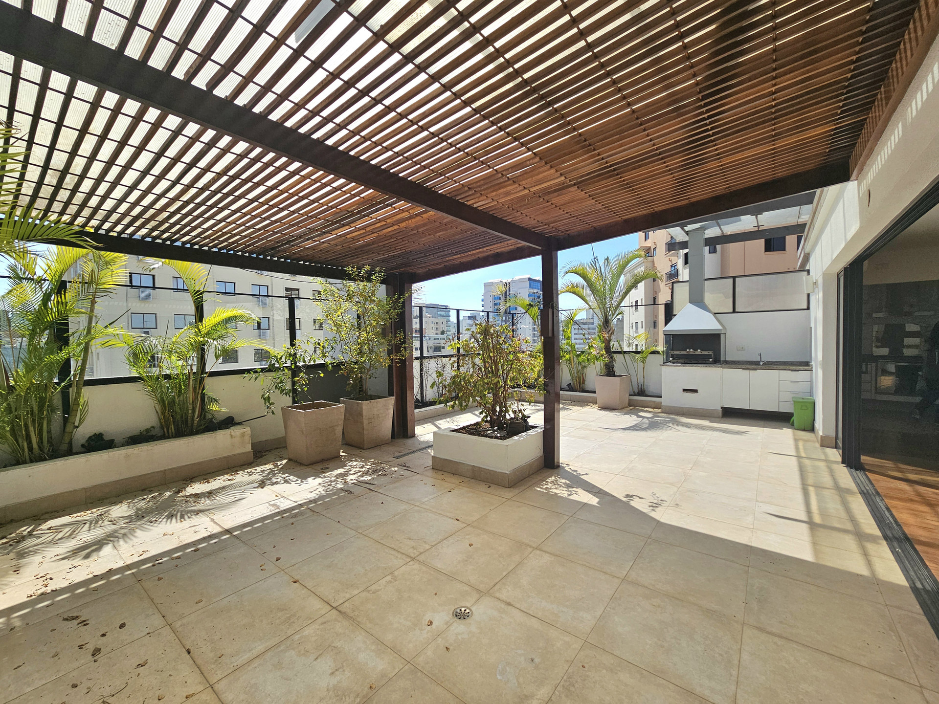 Cobertura a venda na vila Olímpia, 2 vagas, 136 m² - foto 5